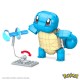 MEGA Construx Pok mon Build and Show Squirtle Building Set MEGA Construx Pok mon Build and Show Squirtle Building Set