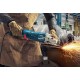 Bosch GWS 24-230 JZ angle grinder 23 cm 6500 RPM 2400 W 6 kg Bosch GWS 24-230 JZ angle grinder 23 cm 6500 RPM 2400 W 6 kg