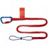 Knipex 00 50 05 T BK tool belt accessory Hammer holder