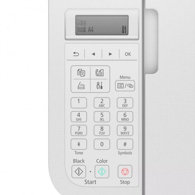 Canon PIXMA TR4751i Inkjet A4 4800 x 1200 DPI 8.8 ppm Wi-Fi Canon PIXMA TR4751i Inkjet A4 4800 x 1200 DPI 8.8 ppm Wi-Fi