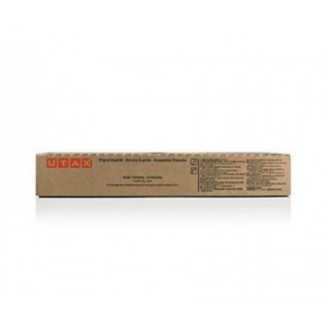 UTAX 1T02VM0UT0 toner cartridge 1 pc(s) Original Black UTAX 1T02VM0UT0 toner cartridge 1 pc(s) Original Black