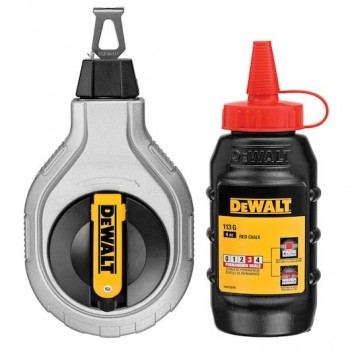 DeWALT DWHT47408-0 chalk line