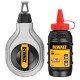 DeWALT DWHT47408-0 chalk line DeWALT DWHT47408-0 chalk line