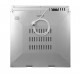 Oven Amica ED37610B X-TYPE STEAM Oven Amica ED37610B X-TYPE STEAM
