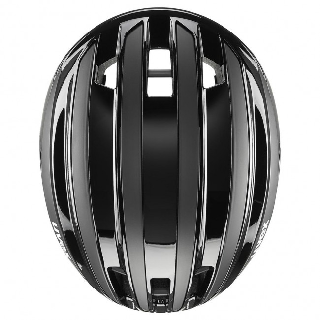 Uvex surge aero MIPS Black
