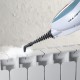 ARIETE 4164 MULTI STEAM SYSTEM Steam mop 10in1 0.35 L 1500 W White ARIETE 4164 MULTI STEAM SYSTEM Steam mop 10in1 0.35 L 1500 W White