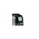 Zebra ZC300 plastic card printer Dye-sublimation/Thermal transfer Colour 300 x 300 DPI Wi-Fi Zebra ZC300 plastic card printer Dye-sublimation/Thermal transfer Colour 300 x 300 DPI Wi-Fi