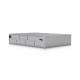 Ubiquiti UNAS Pro NAS Rack (2U) Cortex-A Cortex-A57 8 GB Grey