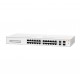 HPE Aruba Networking Aruba Instant On 1430 26G 2SFP Unmanaged L2 Gigabit Ethernet (10/100/1000) 1U HPE Aruba Networking Aruba Instant On 1430 26G 2SFP Unmanaged L2 Gigabit Ethernet (10/100/1000) 1U