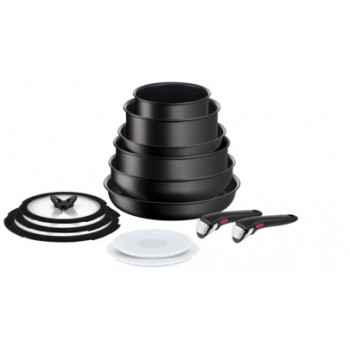 Tefal Ingenio Unlimited L7639002 pan set 13 pc(s)