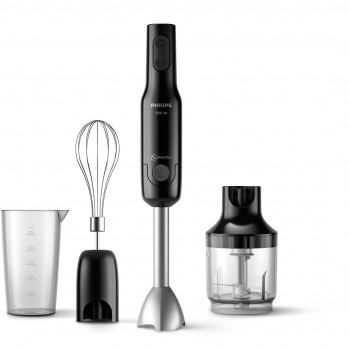 Philips Daily Collection HR2543/90 blender Immersion blender 700 W Grey