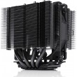NOCTUA NH-D9L chromax.black CPU cooler NOCTUA NH-D9L chromax.black CPU cooler
