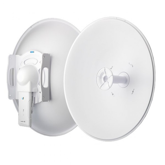 Ubiquiti Antennen network antenna Directional antenna 30 dBi Ubiquiti Antennen network antenna Directional antenna 30 dBi