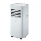 Beko BS207C portable air conditioner 1900 W White Beko BS207C portable air conditioner 1900 W White