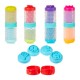 MGA Entertainment Wonder Factory Never Dry Dough & Sand Mega Box Set MGA Entertainment Wonder Factory Never Dry Dough & Sand Mega Box Set