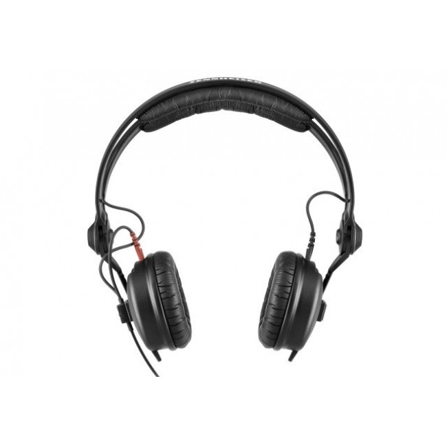 Sennheiser HD 25 - professional headphones, dynamic, closed Sennheiser HD 25 - professional headphones, dynamic, closed