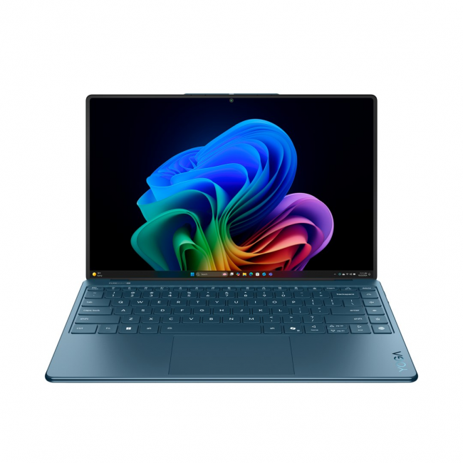 Lenovo Yoga Slim 9 14ILL10 Intel Core Ultra 7 258V Laptop 35.6 cm (14 Lenovo Yoga Slim 9 14ILL10 Intel Core Ultra 7 258V Laptop 35.6 cm (14