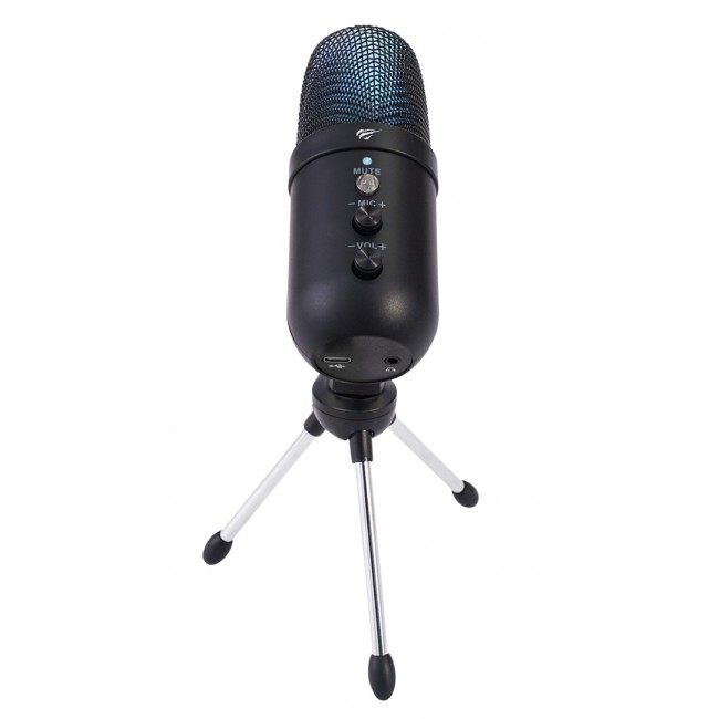 Wireless gaming microphone Havit GK51 Wireless gaming microphone Havit GK51