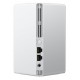 Xiaomi AC1200 2 Pack Dual-band (2.4 GHz / 5 GHz) Wi-Fi 5 (802.11ac) White Internal Xiaomi AC1200 2 Pack Dual-band (2.4 GHz / 5 GHz) Wi-Fi 5 (802.11ac) White Internal