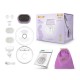 Neno Sole - three-phase cordless premium electronic breast pump Neno Sole - three-phase cordless premium electronic breast pump
