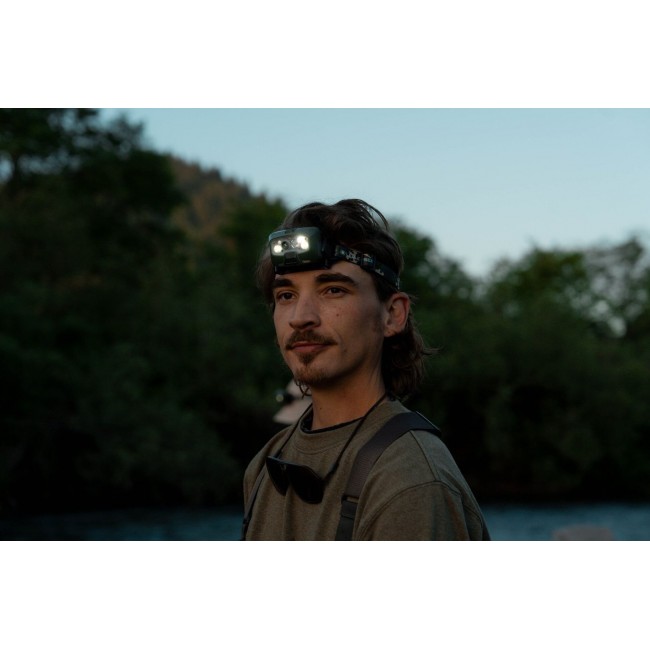 Ledlenser 503089 flashlight Multicolour Headband flashlight LED Ledlenser 503089 flashlight Multicolour Headband flashlight LED