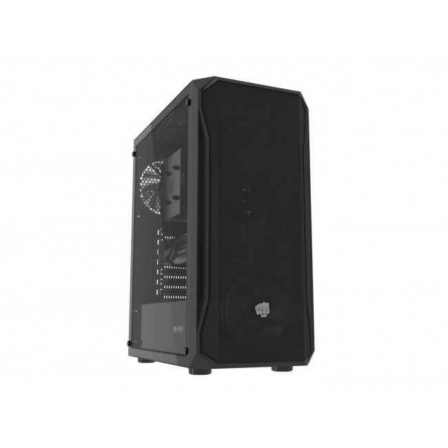 FURY Shobo SH4F Midi Tower Black FURY Shobo SH4F Midi Tower Black