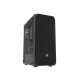 FURY Shobo SH4F Midi Tower Black FURY Shobo SH4F Midi Tower Black