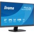 iiyama ProLite 27 IPS technology panel with USB hub and 100Hz refresh rate