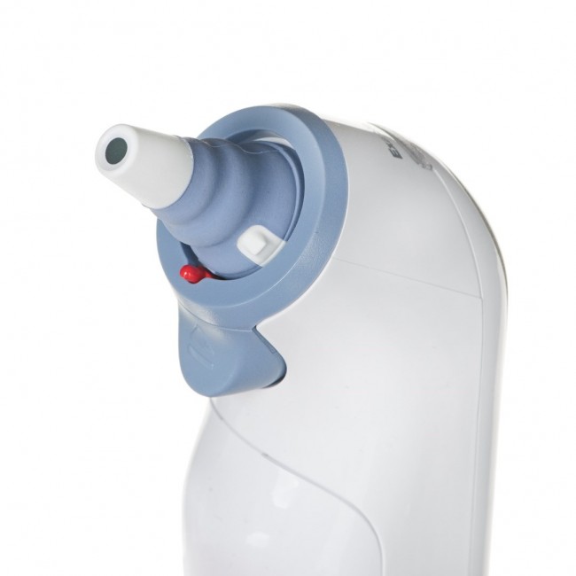Braun ThermoScan 7 Remote sensing White Ear Braun ThermoScan 7 Remote sensing White Ear