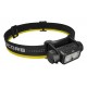 Nitecore NU50 flashlight Black, Yellow Headband flashlight LED Nitecore NU50 flashlight Black, Yellow Headband flashlight LED