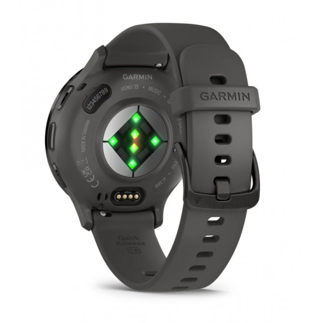 Garmin Venu 3S 3.05 cm (1.2