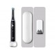 Oral-B iO Series 6 Adult Rotating toothbrush Black
