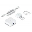 Ubiquiti UniFi Express 7 gateway/controller 10, 100, 1000, 2500, 10000 Mbit/s