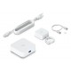 Ubiquiti UniFi Express 7 gateway/controller 10, 100, 1000, 2500, 10000 Mbit/s