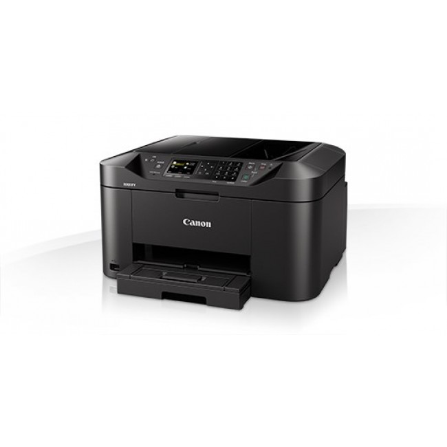 Canon MAXIFY MB2150 Inkjet A4 600 x 1200 DPI 19 ppm Wi-Fi