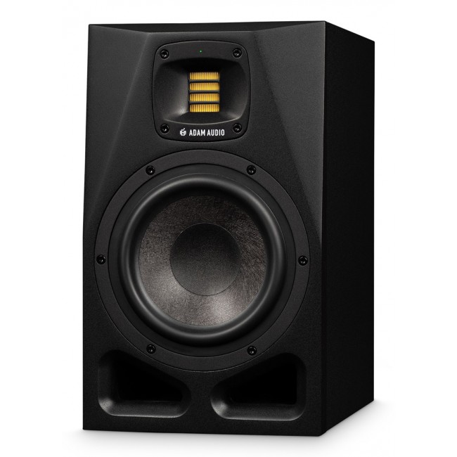 Adam Audio A7V Black