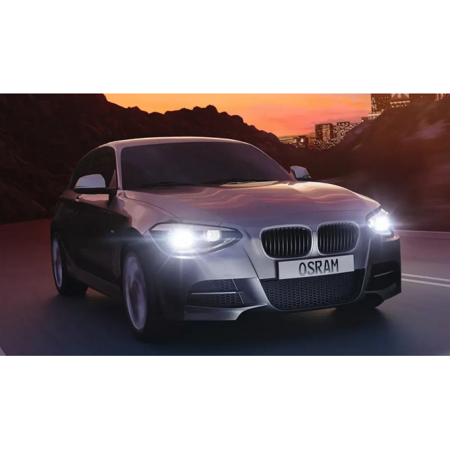 OSRAM D1S XENARC NIGHT BREAKER 220 - 3-year warranty OSRAM D1S XENARC NIGHT BREAKER 220 - 3-year warranty