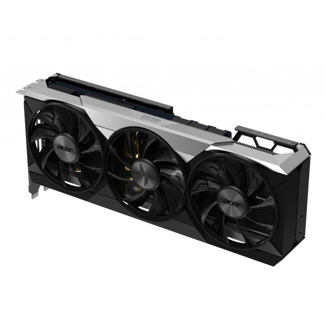 Acer Nitro Radeon RX 9070 OC 16GB AMD GDDR6