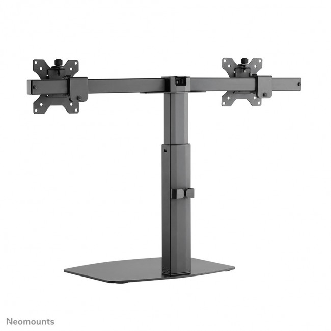 Neomounts FPMA-D865DBLACK Monitor stand 10-27 Neomounts FPMA-D865DBLACK Monitor stand 10-27
