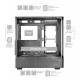 Mars Gaming MCLCDPRO computer case Midi Tower Black Mars Gaming MCLCDPRO computer case Midi Tower Black