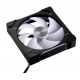 Phanteks PH-F140D30 Fan 14 cm Black 3 pc(s) Phanteks PH-F140D30 Fan 14 cm Black 3 pc(s)