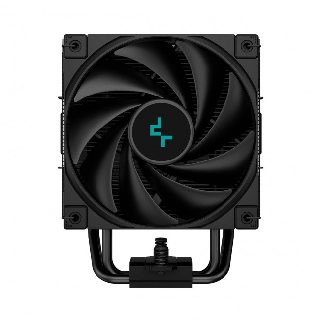 DeepCool AK500 ZERO DARK Processor Air cooler 12 cm Black DeepCool AK500 ZERO DARK Processor Air cooler 12 cm Black