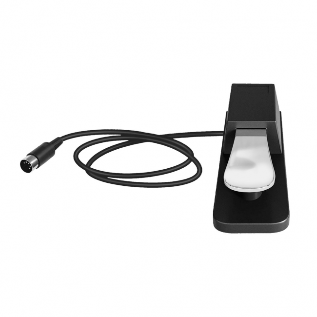 Kruger&Matz digital piano KMDP-45P-BK matte black