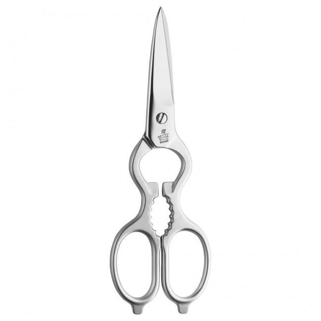 ZWILLING 43923-200-0 stationery/craft scissors Silver ZWILLING 43923-200-0 stationery/craft scissors Silver