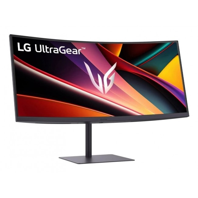 LG 34G630A-B computer monitor 86.4 cm (34