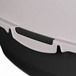 ROTHO Bailey Cat Hooded litter box