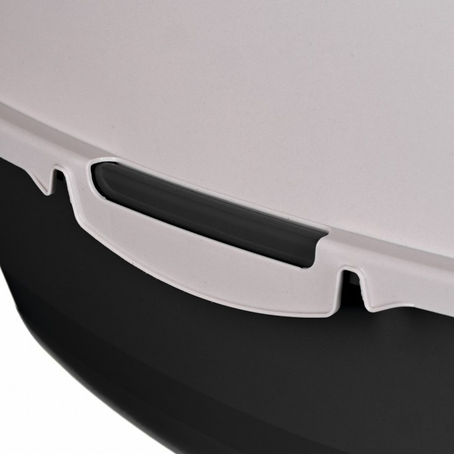 ROTHO Bailey Cat Hooded litter box