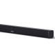 Sharp HT-SB110 soundbar speaker 2.0 channels 90 W Black