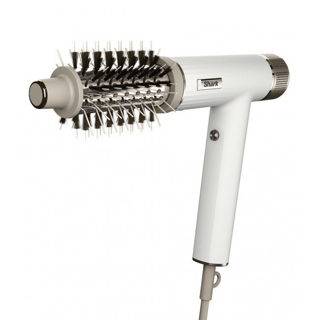 Shark HD333EU hair styling tool Multistyler Warm White 1700 W 2.44 m