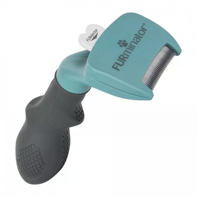 FURminator - furminator for long-haired cats - S FURminator - furminator for long-haired cats - S